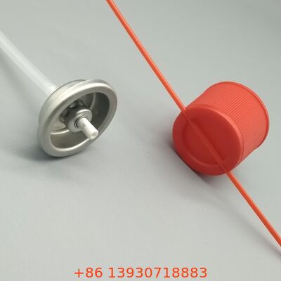 Химически устойчивый распылительный клапан WD40 для агрессивных масляных препаратов