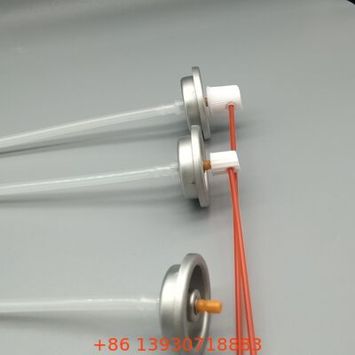 1 дюймовый клапан для очистки карбюратора с контролируемым выходом для точного распыления