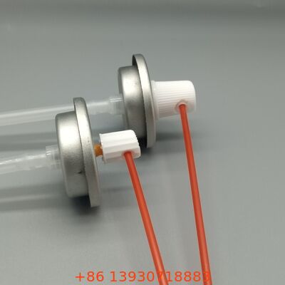 Аэрозольный смазочный клапан WD-40 для многоцелевого проникающего масляного распыления