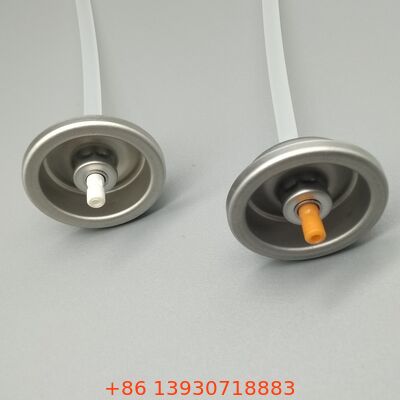 Прозрачный клапан для очистки карбюратора