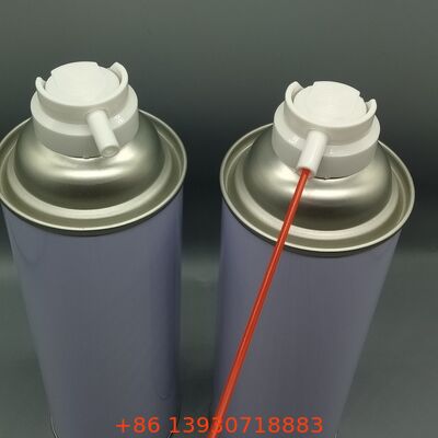 1 дюймовый клапан для очистки карбюратора с контролируемым выходом для точного распыления