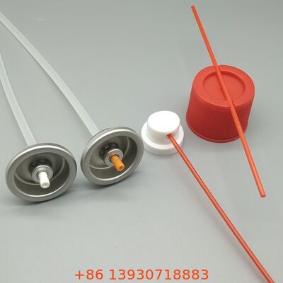 Аэрозольный смазочный клапан WD-40 для многоцелевого проникающего масляного распыления