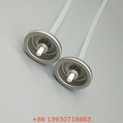 MDF Kit Activator Aerosol Valve Профессиональный активатор Аэрозольный клапан для деревообработки