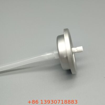 Стабильный выход распылительного клапана WD40 для точного нанесения смазки