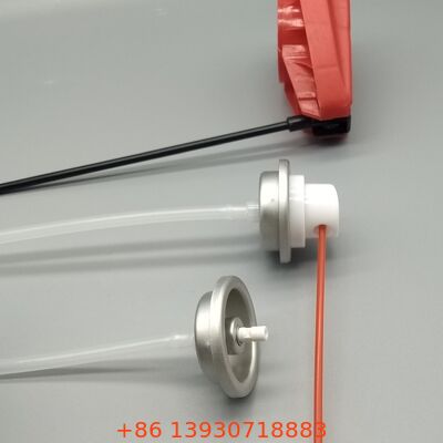 1 дюймовый аэрозольный клапан WD40 для антиржавой смазки и защиты металлов