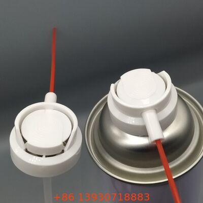 1 дюймовый клапан для глубокой очистки компонентов двигателя