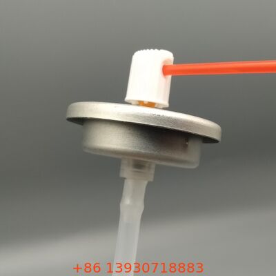 Аэрозольный клапан-активатор комплекта МДФ для профессиональных систем ремонта древесины