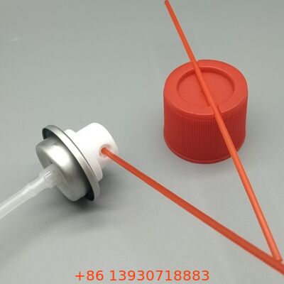 Аэрозольный клапан-активатор комплекта МДФ для профессиональных систем ремонта древесины