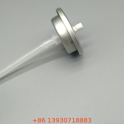 Аэрозольный смазочный клапан WD-40 для многоцелевого проникающего масляного распыления