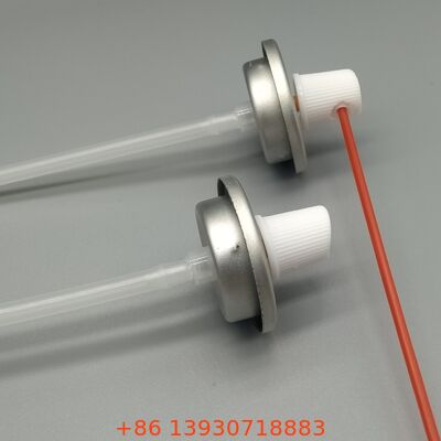 Клапан аэрозоля WD40 для вытеснения влаги и защиты от коррозии