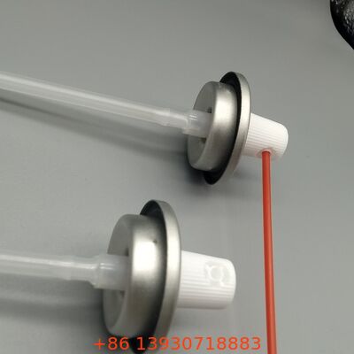 Аэрозольный клапан-активатор комплекта МДФ для профессиональных систем ремонта древесины