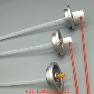 Аэрозольный клапан-активатор комплекта МДФ для профессиональных систем ремонта древесины