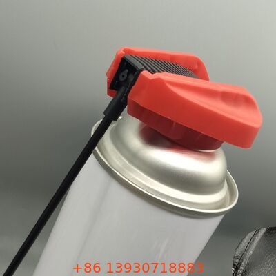 1 дюймовый клапан для глубокой очистки компонентов двигателя