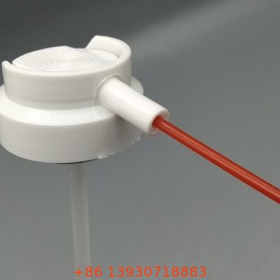 Аэрозольный комплект МДФ-клапан-активатор для двухкомпонентных ремонтно-склеивающих систем