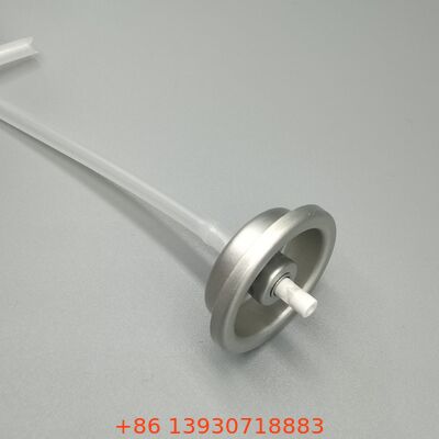 Аэрозольный комплект МДФ-клапан-активатор для двухкомпонентных ремонтно-склеивающих систем