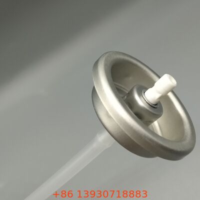 Высокое давление WD40 аэрозольный клапан для смазочных материалов с глубоким проникновением