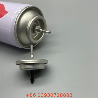 Один дюйм легкий газовый клапан для промышленных горелки и кухни с прочной латуни конструкции и герметичность