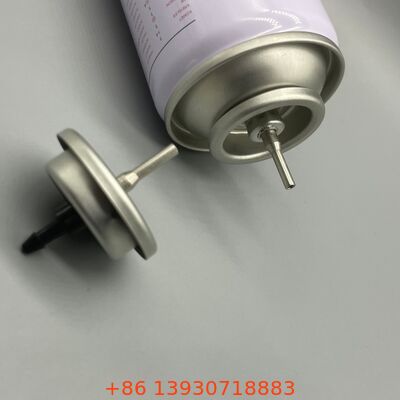 Усовершенствованный газовый клапан на один дюйм для эффективного приготовления пищи и кемпинга с прочной конструкцией