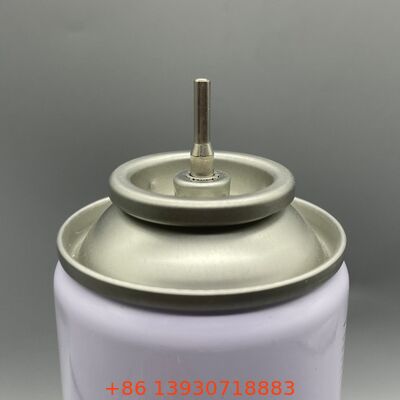 Усовершенствованный газовый клапан на один дюйм для эффективного приготовления пищи и кемпинга с прочной конструкцией