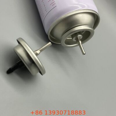 Инновационный газовый клапан для заправки зажигалок с регулировкой потока и давления