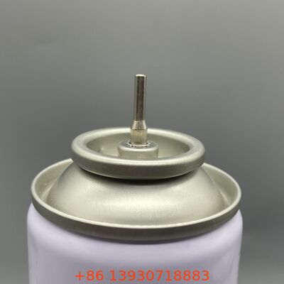 Усовершенствованный газовый клапан на один дюйм для эффективного приготовления пищи и кемпинга с прочной конструкцией