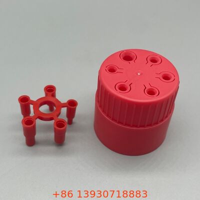 Высокопроизводительный заправочный клапан для зажигалок для путешествий, дома и на открытом воздухе