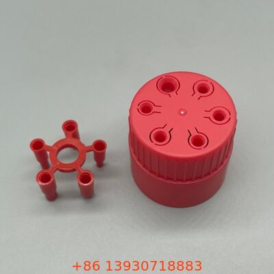 Премиальный промышленный газовый клапан для зажигалок с диаметром один дюйм для коммерческих кухонь с высоким расходом, с корпусом из кованой латуни