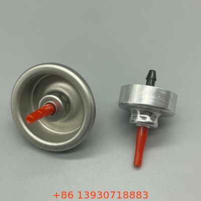 Один дюйм легкий газовый клапан для промышленных горелки и кухни с прочной латуни конструкции и герметичность