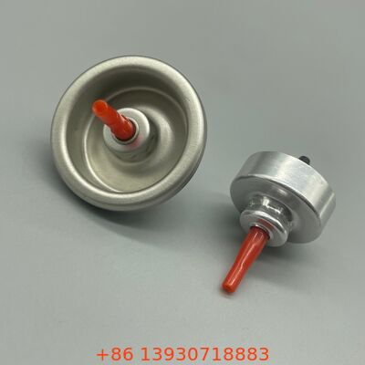 Один дюйм легкий газовый клапан для промышленных горелки и кухни с прочной латуни конструкции и герметичность