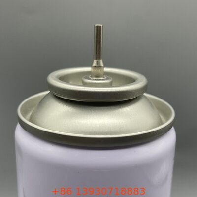 Премиальный промышленный газовый клапан для зажигалок с диаметром один дюйм для коммерческих кухонь с высоким расходом, с корпусом из кованой латуни