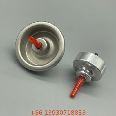 Универсальный один дюйм легче газовый клапан для кемпинга и открытых мероприятий с надежной производительностью