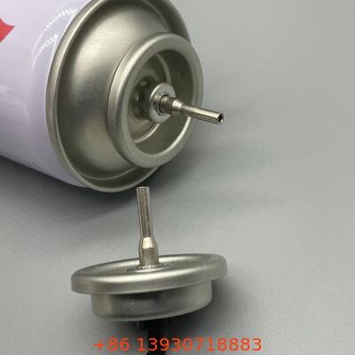 Премиальный промышленный газовый клапан для зажигалок с диаметром один дюйм для коммерческих кухонь с высоким расходом, с корпусом из кованой латуни