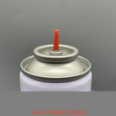 Клапан для заправки газом зажигалок с пластиковым и металлическим корпусом для использования в быту и на открытом воздухе