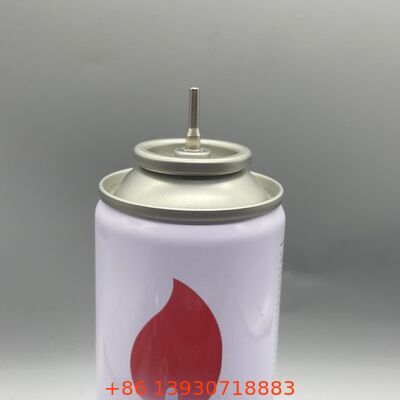 Универсальный один дюйм легче газовый клапан для кемпинга и открытых мероприятий с надежной производительностью