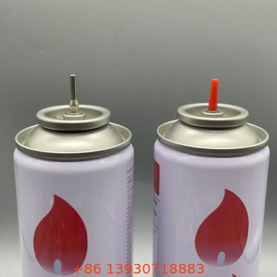 Эффективный 1 дюймовый легкий газовый клапан для любителей кулинарии на открытом воздухе с прочными характеристиками