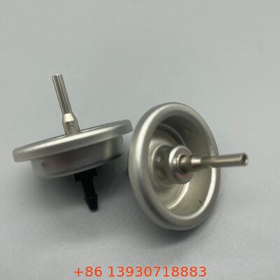 Эффективный 1 дюймовый легкий газовый клапан для любителей кулинарии на открытом воздухе с прочными характеристиками