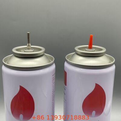 Инновационный газовый клапан для заправки зажигалок с регулировкой потока и давления