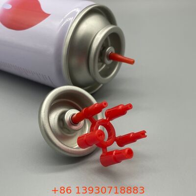 Стандартный один дюймовый легкий газовый клапан для обслуживания и ремонта системы СПГ