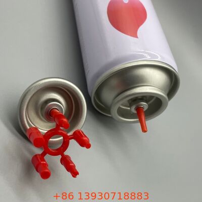 Инновационный газовый клапан для заправки зажигалок с регулировкой потока и давления