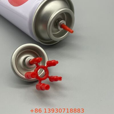 Надежный клапан для заправки газом зажигалок для универсальных систем заправки бутаном