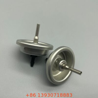 Высокопроизводительный заправочный клапан для зажигалок для путешествий, дома и на открытом воздухе