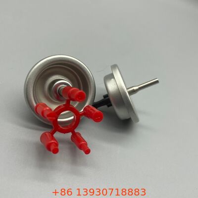 Коррозионностойкий газовый клапан для легкого газа размером один дюйм для морских и прибрежных применений сжиженного нефтяного газа с защитным покрытием