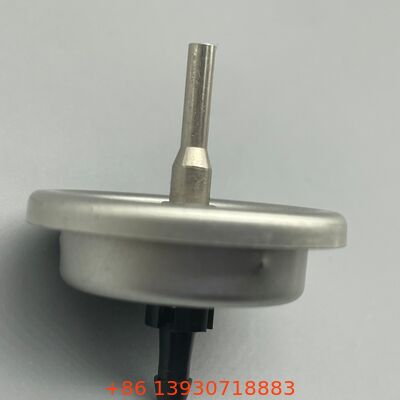 Газовый клапан премиум-класса для безопасной и эффективной заправки бутаном