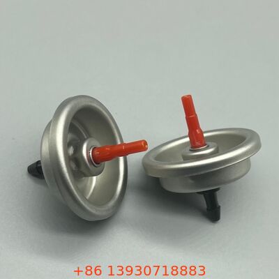 Премиальный кованный латунь один дюйм легче газовый клапан для коммерческого оборудования для питания с высоким потоком конструкции