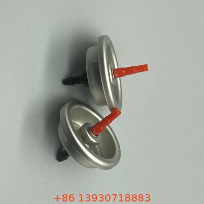 Клапан для заправки газом зажигалок с пластиковым и металлическим корпусом для использования в быту и на открытом воздухе