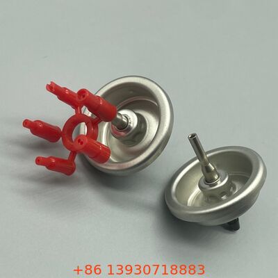 Коррозионностойкий газовый клапан для легкого газа размером один дюйм для морских и прибрежных применений сжиженного нефтяного газа с защитным покрытием