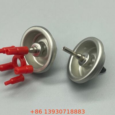 Газовый клапан премиум-класса для безопасной и эффективной заправки бутаном