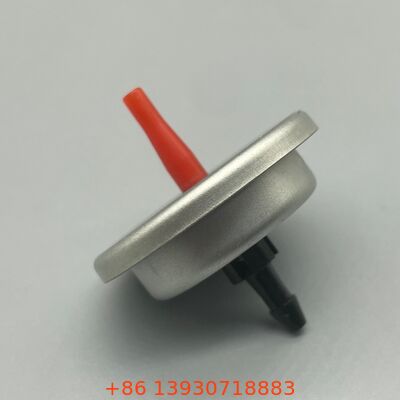 Прочный газовый клапан для зажигалок толщиной один дюйм для профессиональных шеф-поваров и домашнего гриля с превосходной безопасностью