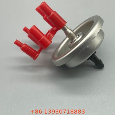 Прочный газовый клапан для зажигалок толщиной один дюйм для профессиональных шеф-поваров и домашнего гриля с превосходной безопасностью