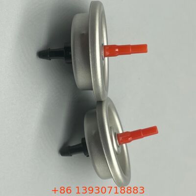 Клапан заправки газа для бутановой зажигалки, совместимый с несколькими адаптерами насадок